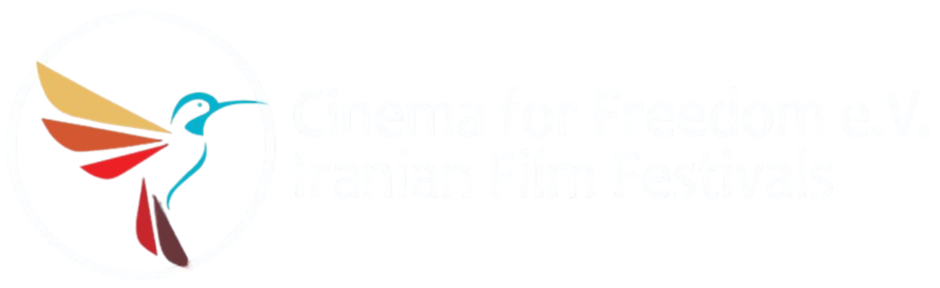 Cinema for Freedom Logo